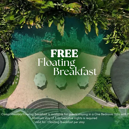 De Moksha Eco Friendly Boutique Resort-2